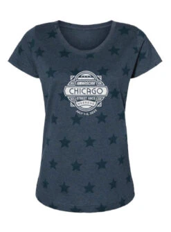 2023 Ladies Chicago Stars T-Shirt
