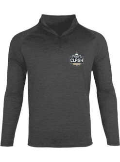 2023 Clash Quarter Zip