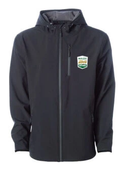 Rolex 24 Full Zip Hooded Jacket