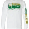 2023 Rolex 24 Hours At Daytona Long Sleeved T-Shirt -Clothing Promotion Store 0000 DAY4MT0053