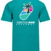 Homestead-Miami Logo T-Shirt