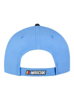 NASCAR 75th Anniversary Debossed Hat -Clothing Promotion Store 0000 NAS7MH0014 D