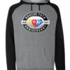 NASCAR 75th Anniversary Sweatshirt -Clothing Promotion Store 0000 NAS7MS0002 copy