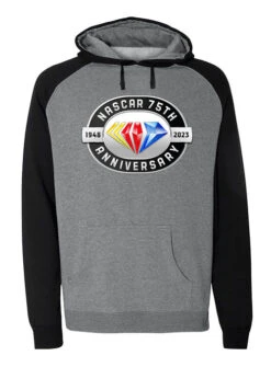 NASCAR 75th Anniversary Sweatshirt