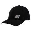 NASCAR Chrome Patch Logo Hat -Clothing Promotion Store 0000 NAS9MH0039 C