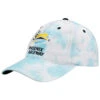 Ladies Phoenix Tie Dye Hat -Clothing Promotion Store 0000 PH09LH0006 C