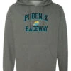 Phoenix Raceway Collegiate Hoodie -Clothing Promotion Store 0000 PHO9MS0003 copy