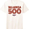 Talladega 500 Triblend T-Shirt -Clothing Promotion Store 0000 TAL9MT0047