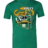 2023 Rolex 24 Hours At Daytona Throwback T-Shirt -Clothing Promotion Store 0001 DAY4MT0051 copy