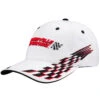 Martinsville Checkered Hat -Clothing Promotion Store 0001 MAR9MH0020 C
