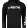 NASCAR Columbia Long Sleeve Hoodie -Clothing Promotion Store 0001 NAS9MT0039 A