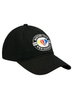 NASCAR 75th Anniversary Hat/Tee Combo -Clothing Promotion Store 0002 NAS7MT0007 B