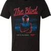 Talladega "The BLVD" T-Shirt -Clothing Promotion Store 0002 TAL9MT0051copy