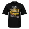 2022 Youth Joey Logano NASCAR Cup Series Championship T-Shirt -Clothing Promotion Store 0003 DRCHYT0005A
