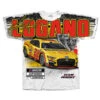 2022 Joey Logano NASCAR Cup Series Championship Sublimated T-Shirt -Clothing Promotion Store 0004 DRCHMT0018A