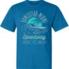 Homestead-Miami Retro Car T-Shirt -Clothing Promotion Store 0004 HOM9MT0012 copy