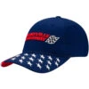 Martinsville Americana Hat -Clothing Promotion Store 0004 MAR9MH0023 C