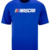 NASCAR Columbia PFG T-Shirt -Clothing Promotion Store 0004 NAS9MT0038 A