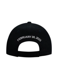 2023 Pala Casino 400 Striped Hat -Clothing Promotion Store 0005 FON1MH0015 D