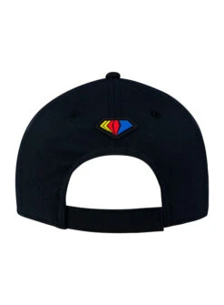 NASCAR 75th Anniversary Checkered Hat -Clothing Promotion Store 0005 NAS7MH0012 D