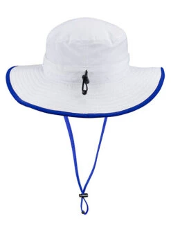 NASCAR 75th Annviersary Boonie -Clothing Promotion Store 0005 NAS7MH0027 D