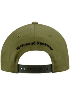 Richmond RVA Hat -Clothing Promotion Store 0005 RIC9MH0017 D