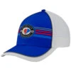 NASCAR 75th Anniversary Gamechanger Hat -Clothing Promotion Store 0006 NAS7MH0013 C