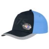 NASCAR 75th Anniversary Debossed Hat -Clothing Promotion Store 0007 NAS7MH0014 C