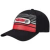 Martinsville Striped Hat -Clothing Promotion Store 0009 MAR9MH0021 C