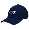 NASCAR 75th Anniversary Slouch Hat -Clothing Promotion Store 0010 NAS7MH0001 C
