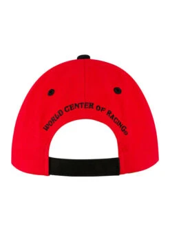 Daytona Striped Hat -Clothing Promotion Store 0011 DAY9MH0061 D