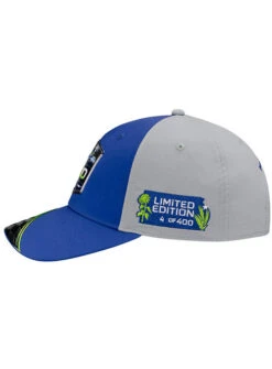 2023 Advent Health 400 Limited Edition Hat -Clothing Promotion Store 0011 KAN1MH0011 E