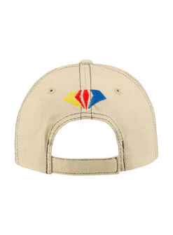 NASCAR 75th Anniversary Structured Putty Hat -Clothing Promotion Store 0011 NAS7MH0023 D