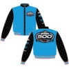 2023 Daytona 500 Twill Jacket -Clothing Promotion Store 0013 DAY1MJ2301 copy