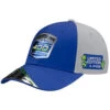 2023 Advent Health 400 Limited Edition Hat -Clothing Promotion Store 0013 KAN1MH0011 C
