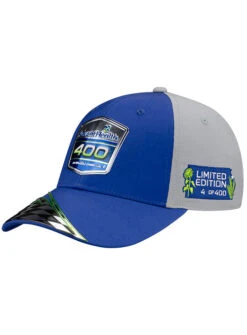 2023 Advent Health 400 Limited Edition Hat