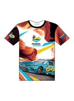 Youth Phoenix Sublimated T-Shirt