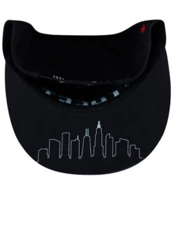 2023 Chicago Street Race Golfer Hat -Clothing Promotion Store 0015 CHI1MH2304 E