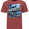 2023 Daytona 500 Past Champs T-Shirt