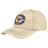 NASCAR 75th Anniversary Structured Putty Hat -Clothing Promotion Store 0015 NAS7MH0023 C
