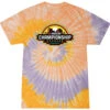 Phoenix Championship Tie Dye T-Shirt -Clothing Promotion Store 0015 PHO2MT0019 copy