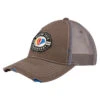 NASCAR 75th Anniversary Distressed Mesh Hat -Clothing Promotion Store 0017 NAS7MH0021 C