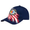 NASCAR 75th Anniversary Americana Hat
