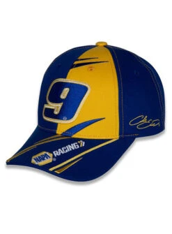 Youth Chase Elliott Element Hat