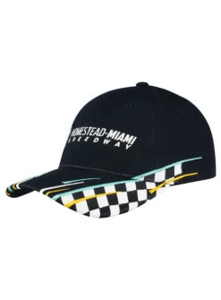 Homestead Checkered Hat