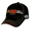 2022 Joey Logano NASCAR Cup Series Championship Hat -Clothing Promotion Store 0021 DRCHMH001100C
