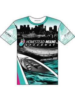 Youth Homestead Sublimated T-Shirt