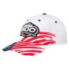2023 Daytona 500 Americana Hat -Clothing Promotion Store 0027 DAY1MH2321 C
