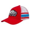 2023 Daytona 500 Striped Hat -Clothing Promotion Store 0029 DAY1MH2320 C