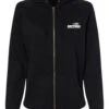 Ladies Daytona International Speedway Full-Zip Jacket -Clothing Promotion Store 0046 DAY9LS0019 copy